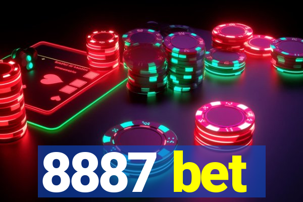 8887 bet